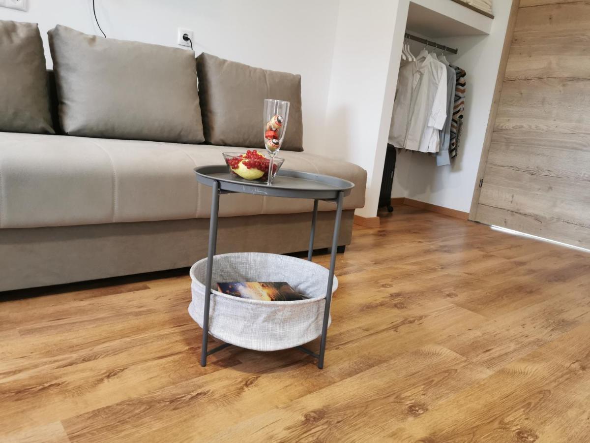דירות Fohrenhain La Soba מראה חיצוני תמונה