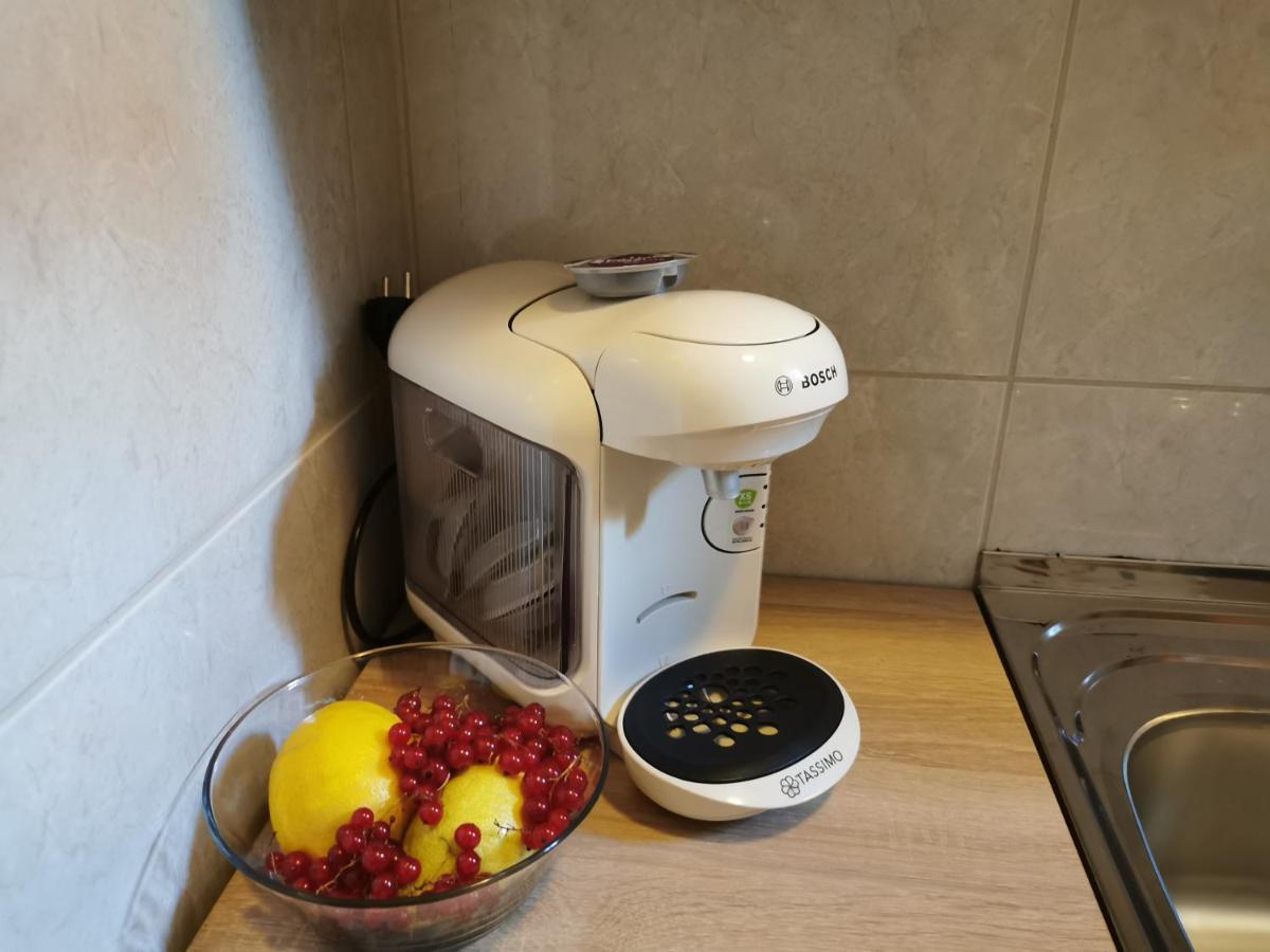 דירות Fohrenhain La Soba מראה חיצוני תמונה